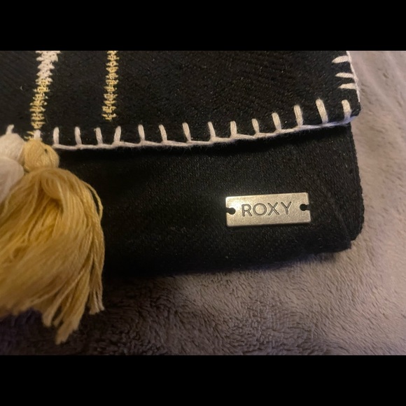 Ladies Boho roxy wallet - Picture 2 of 9